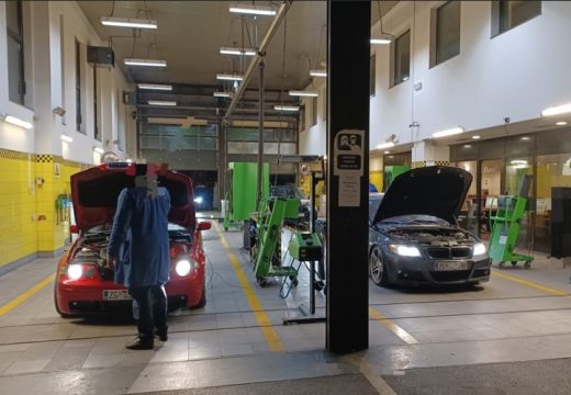 Troškovi registracije za bh. vozače veći od septembra