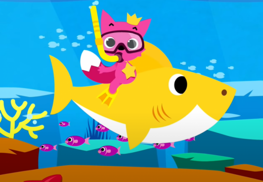 Najgledaniji video na YouTube-u dobija novi život