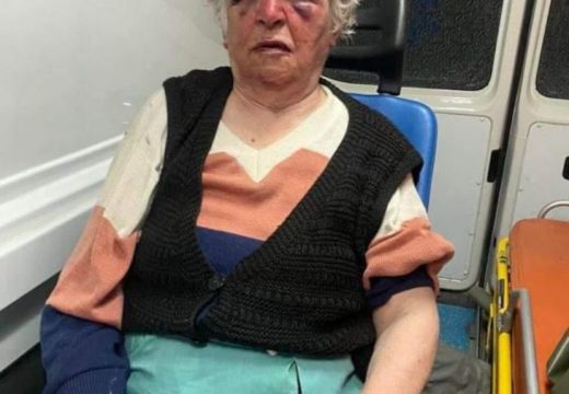 Ispovijest unuke mučki prebijene bake na Kosovu