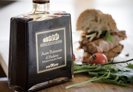 Italija tuži Sloveniju zbog balzamiko sirćeta