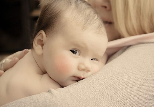 Lijepe vijesti ponedeljkom stižu iz porodilišta