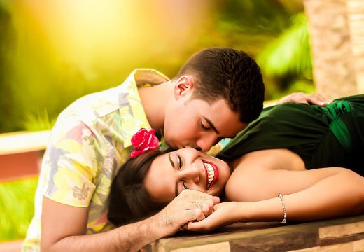 Metoda za pronalazak idealnog partnera, tajna je u slaganju