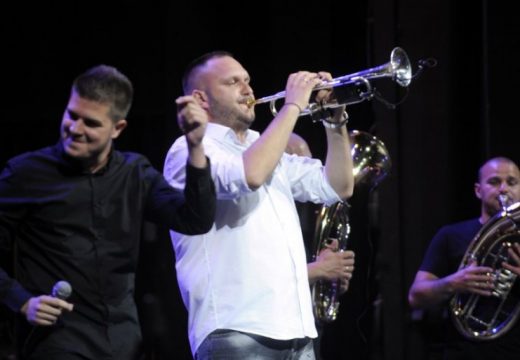 Prve trube svijeta zagrmjeće na Dragačevskom saboru