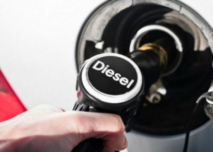 Dizel u Bijeljini sa jučerašnjih 3,11 spao na 3,08 KM