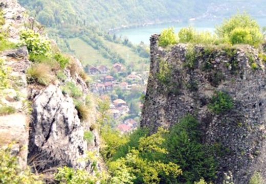 Đurđev grad simbol postojanosti i vječnosti