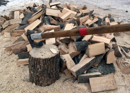 Metar drva i do 120 KM