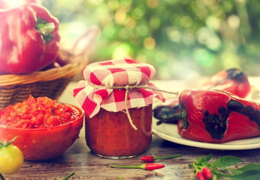 Napravite odličnu zimnicu po bakinom receptu