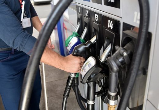 Pale cijene goriva:U ovom gradu je to drastično