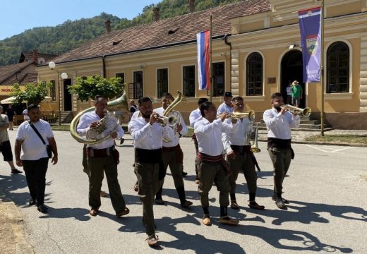 Počela najveća trubačka manifestacija na svetu