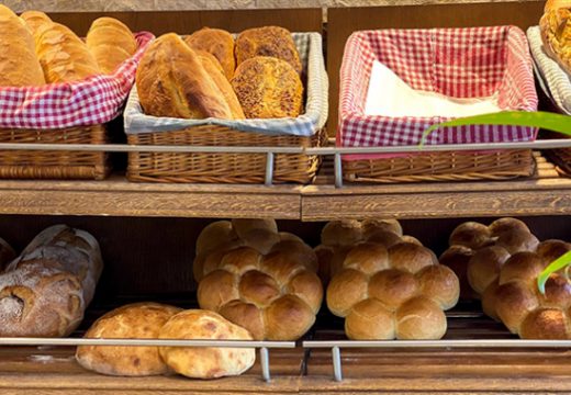 Nema pojeftinjenja brašna i hljeba: Ni puni silosi ne obaraju cijene