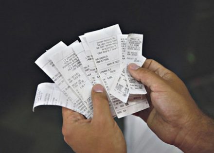 Neizdavanje računa napunilo budžet sa 2,8 miliona KM