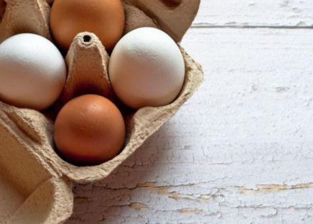 Ove namirnice će vas razbuditi bolje od kafe