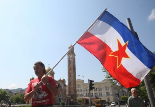 Šta je to “jugonostalgija”: Mnogi i dalje gaje naklonost prema zemlji koja više ne postoji