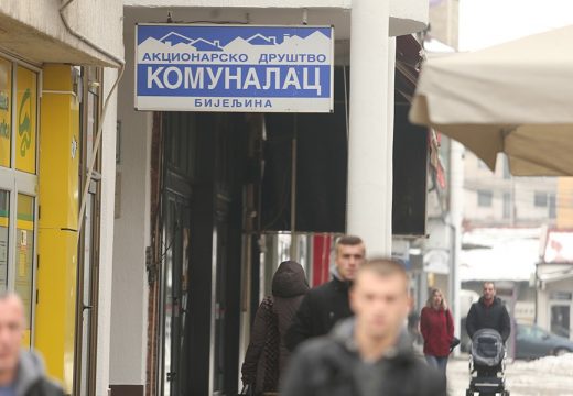 Iz bijeljinskog “Komunalca” najavljuju: Tražićemo poskupljenje na jesen