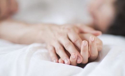 Proširite vaše se*sualne horizonte u 10 jednostavnih koraka