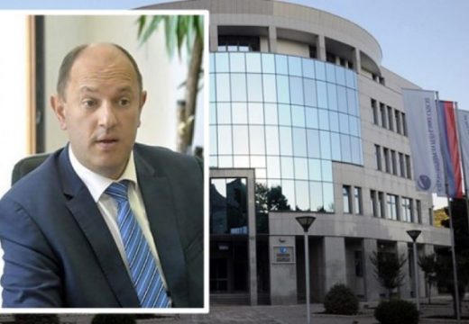 Petrović: Uskoro program štednje struje za stanovništvo (Video)