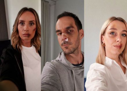 Počela kampanja u koju su uključeni  brojni influenseri, blogeri i ljudi koji na internetu imaju mnogo mladih pratilaca