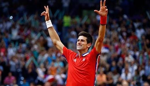 Novak Đoković dobitnik zlatnog grba :Ima važnu poruku za sve (VIDEO)