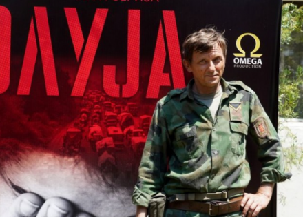 Prikazan trejler za film “Oluja” (Video)