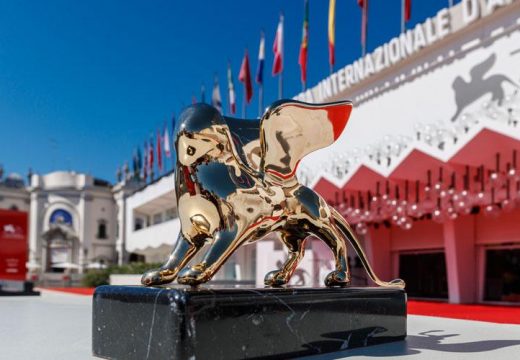 Počinje 79. Međunarodni filmski festival u Veneciji