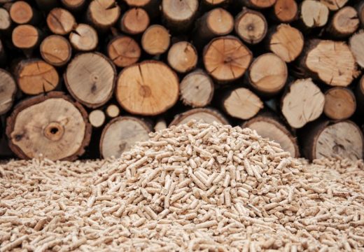 Cijena varira od regije do regije: Tona peleta od 360 do 450 KM