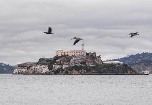 Činjenice koje niste znali o zloglasnom Alkatrazu