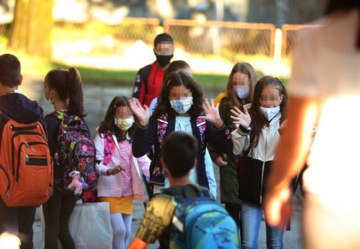 Podsticaj Vlade RS u obaveznom školovanju djece