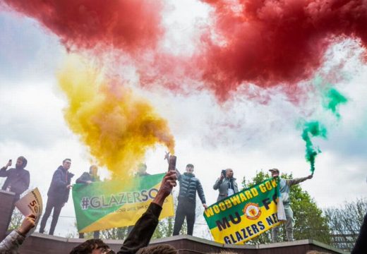 Zbog nereda moguće otkazivanje najvećeg derbija zakazanog za sutra