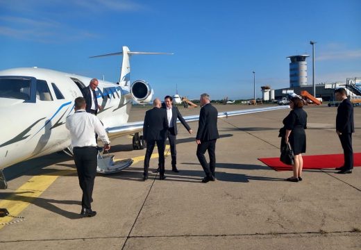 Danas u Gradišci promocija programa podrške Vlade Mađarske poljoprivrednicima u RS