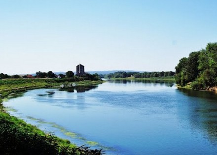 Tijelo muškarca izvučeno iz Save