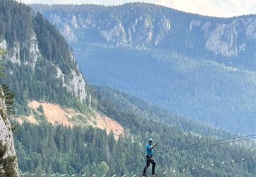 Romanija oduševila i šefa delegacije EU u BiH