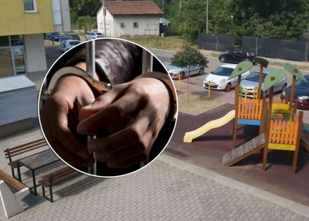 Potvrđeno iz Osnovnog suda: Tatiću produžen pritvor