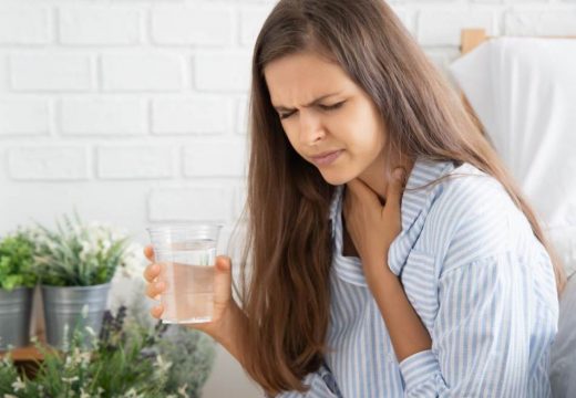 Pet savjeta kako da se riješite štucavice