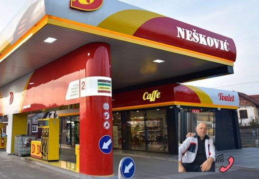 Dragan Nešković o “spornom” video snimku: Ne znam ko je to!!!