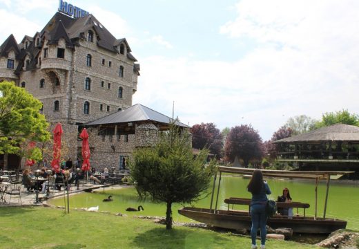 Iskorištenost turističkih vaučera u ovoj sezoni: Veliko interesovanje za Etno – selo “Stanišići”