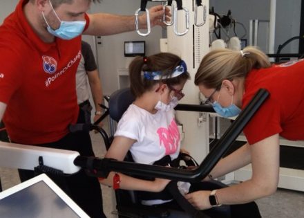 Da se naježiš i zaplačeš, svaka čast roditeljima (Foto)