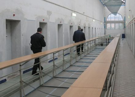 Šta se zatvorenicima servira na tanjiru: Kupuju meso za skoro pet miliona KM