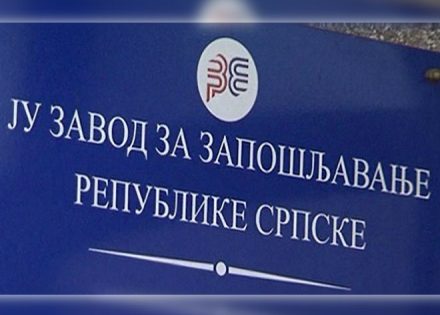 Naknade za nezaposlene uplaćene tek danas
