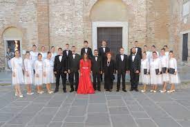 Bijeljinski hor “Srbadija” na takmičenju u Italiji