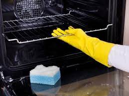 Kako da vam rešetke iz rerne budu blistavo čiste