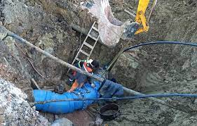 Vanredna informacija o vodosnabdijevanju