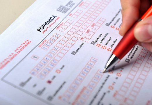Posljednji put proveden 2013. godine: BiH jedina u regionu bez popisa stanovništva