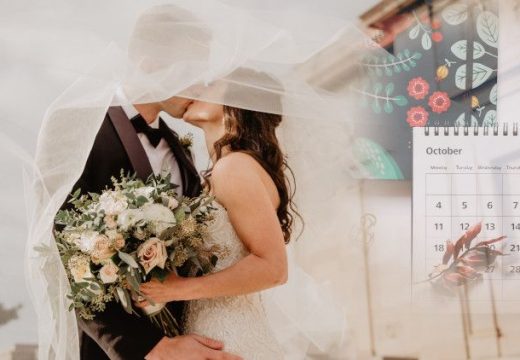 Narodno vjerovanje otkriva koji je najsrećniji mesec za stupanje u brak: Dok bi ovaj trebalo da izbjegavate u širokom luku