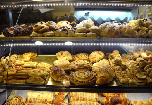 Skok cijena energenata može ugasiti brojne pekare