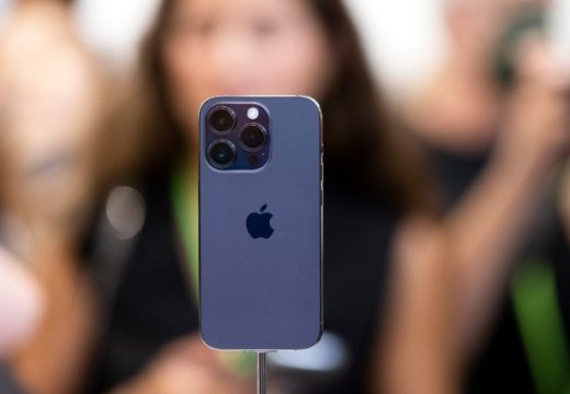 Svi iPhone 14 modeli imaju istu količinu memorije