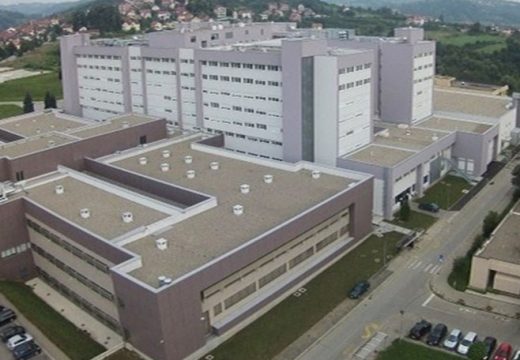 Brđanin u teškom zdravstvenom stanju