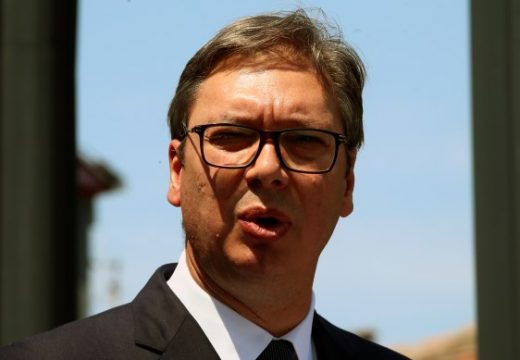 Vučić sutra na svečanosti u Bijeljini