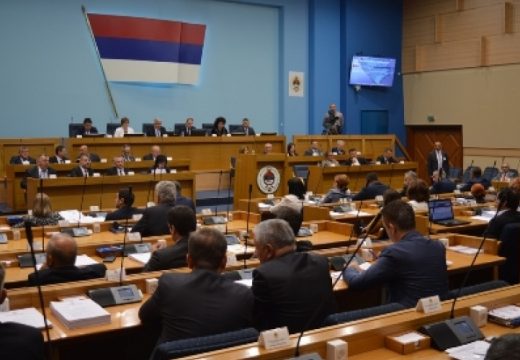 Kako se dolazi do mandata u Narodnoj skupštini RS?