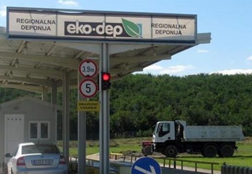 Počinje suđenje optuženim za kriminal u Regionalnoj deponiji „Eko-dep“