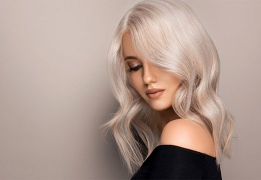 Zašto žutu kosu zovemo plavom?